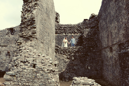 Carreg Cennen Castle052